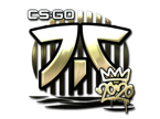 Fnatic (Gold) | 2020 RMR image